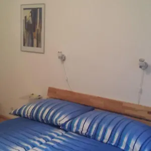 Casa Esperanza Affittacamere Basilea