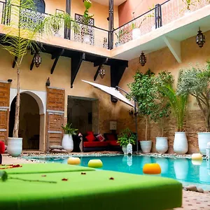 Romance (adults Only) 3*, Marrakesh Maroc