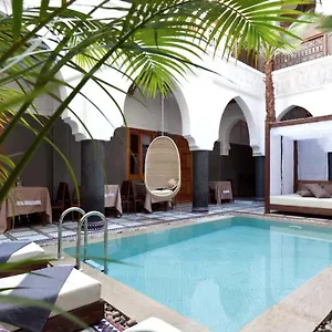 & El Walaa 4*, Marrakesh Maroc