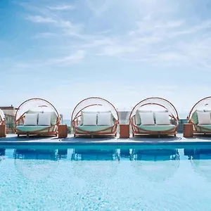 Calixta Hotel Playa del Carmen