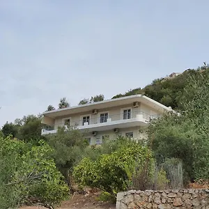 Bodini's Affittacamere Himare
