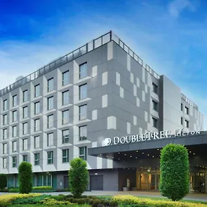 Doubletree By Hilton & Convention Center 4*, Cracovie Pologne