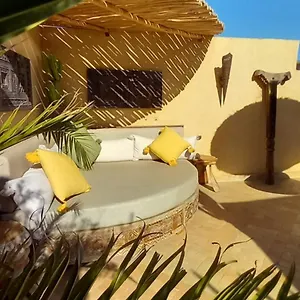 Miss Caracal 3*, Marrakesh Maroc