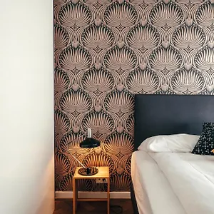Consum Boutique Hotel Basilea