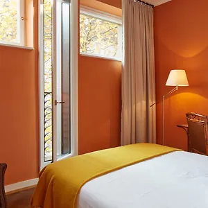 Brasserie Au Violon Hotel Basilea