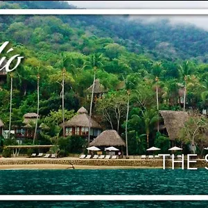Hotelito Mio Boutique Resort Puerto Vallarta
