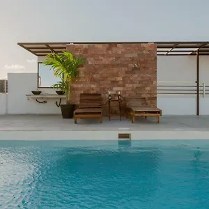 Las Perlas Aparthotel Playa del Carmen